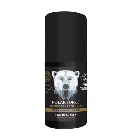 Desodorante roll-on Polar force Natura Siberica 50ml