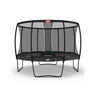Cama Elastica Berg Elite 430 + Red Deluxe Levels Game Safety Net Deluxe.