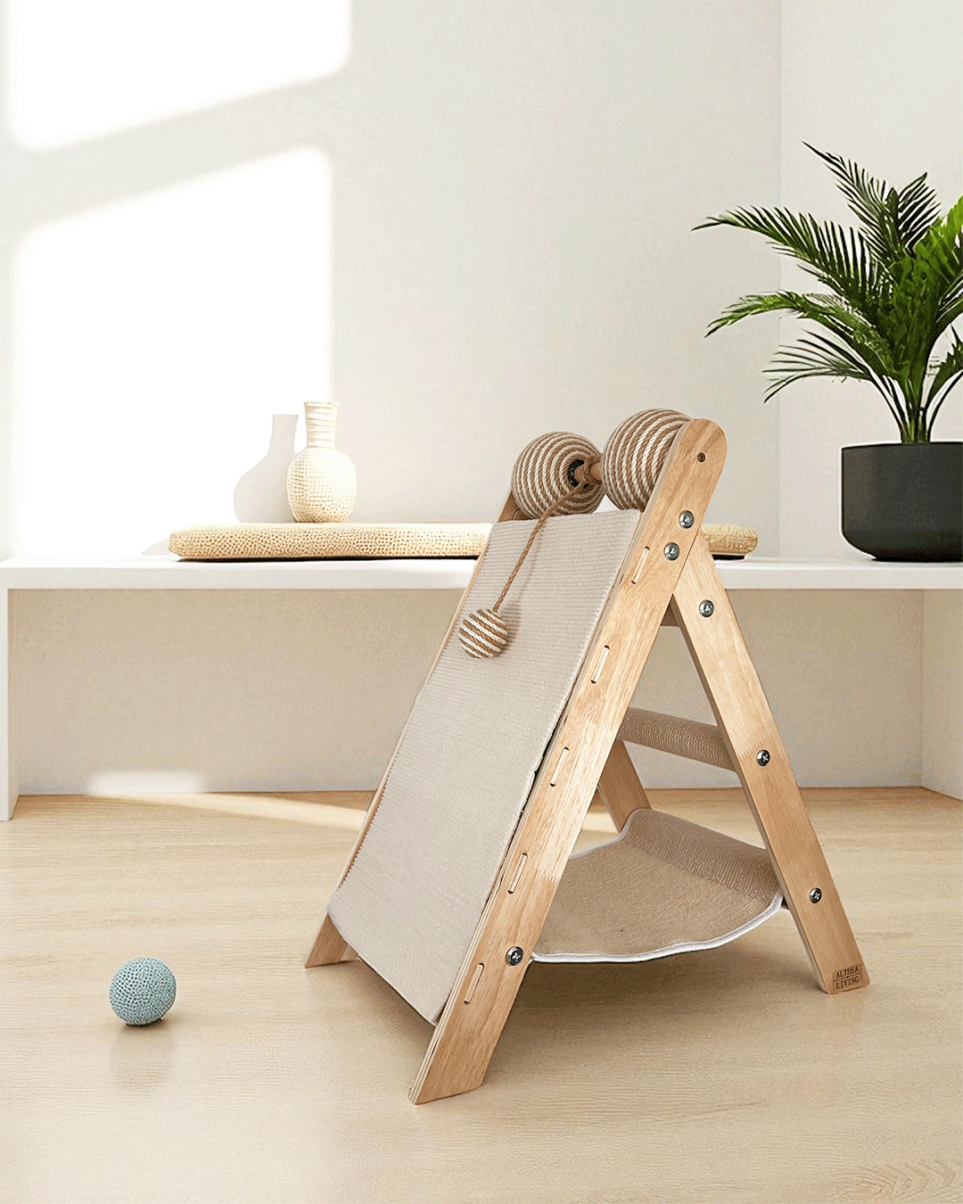 Trípode De Juego Costa