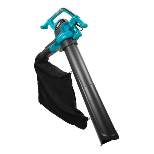 Soplador aspirador ergojet 3000 eléctrico Gardena