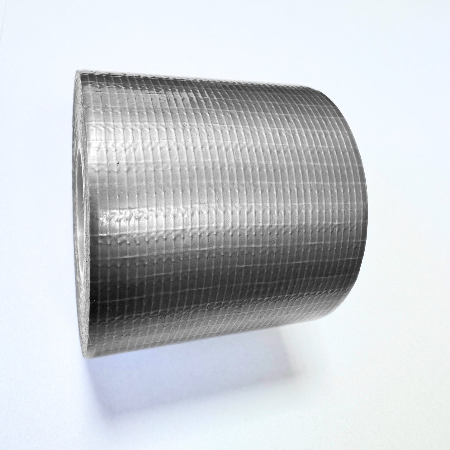 Cinta Adhesiva De Aluminio 10 M X 5 Cm