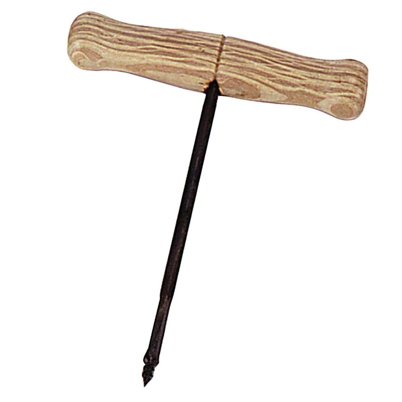 Barrena Para Madera         1,5 Mm.