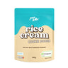 Rice Cream 500 Gr Cookie Dough