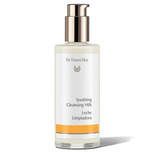 Leche facial Limpiadora Dr. Hauschka, 145 ml