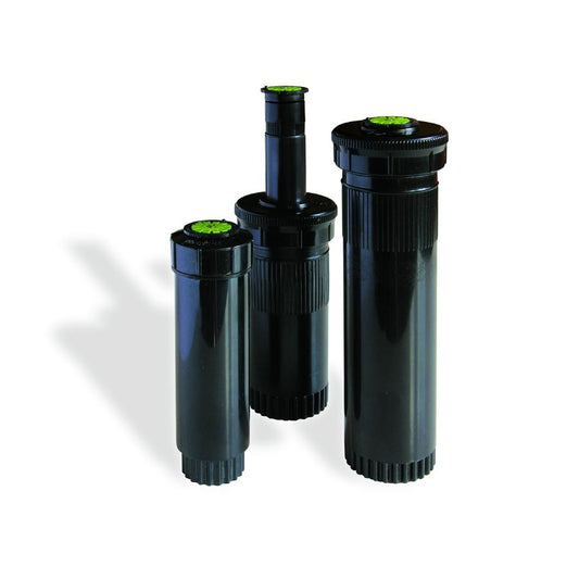 Difusor con tobera regulable, 5 cm