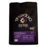 Café KETO en Grano con MCT de Coco BIO Trasnocho Alternativa 200 g