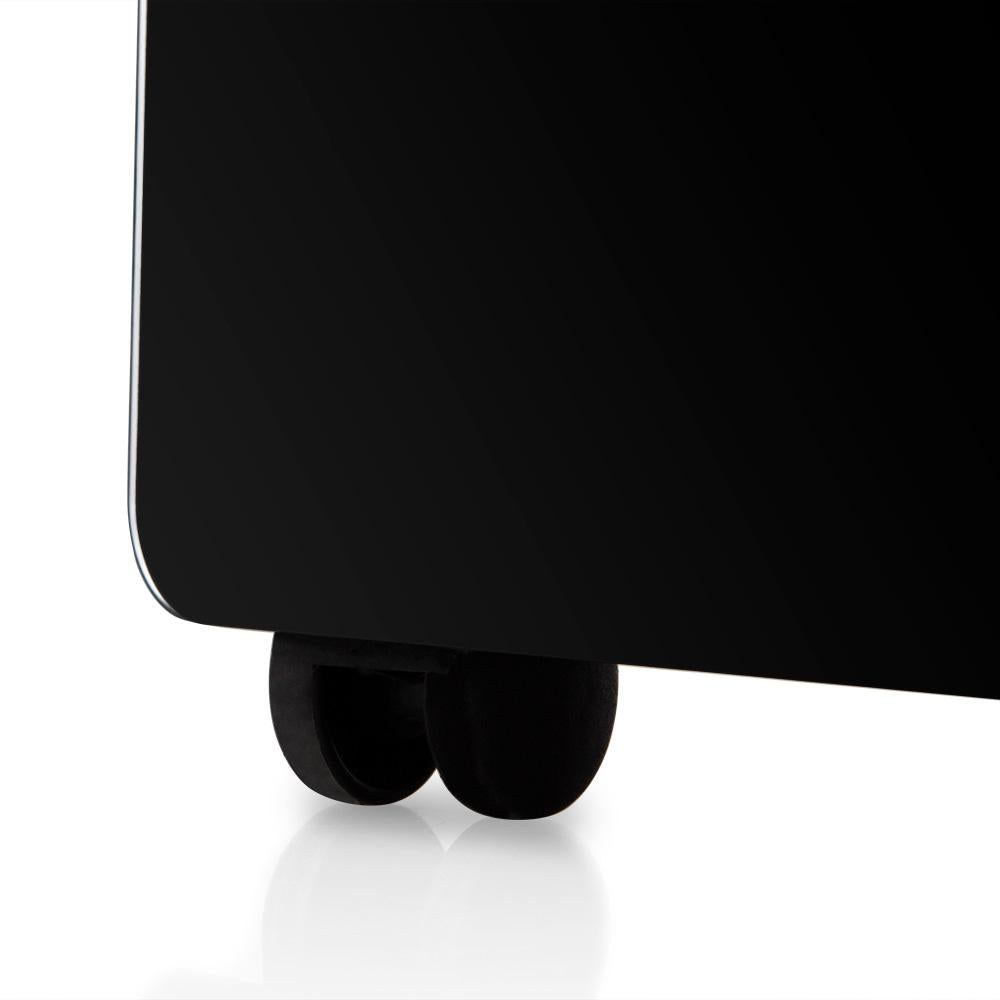 Orbegozo HBF 100 Estufa de Llama Azul  3,8 kW