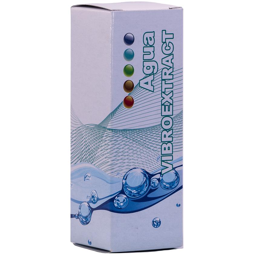 Vibroextract Agua 50 Ml Equisalud