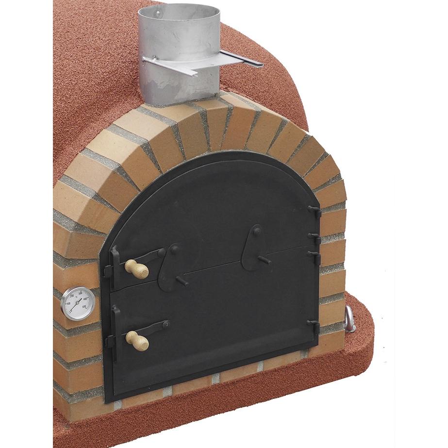 Horno Gran Canaria Plus Movelar 80 cm