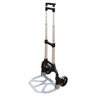 Carretilla Plegable Aluminio Portatil   60 Kg.