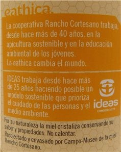 Miel Eathica Mil Flores BIO 250g