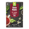 Té negro earl grey Comercio Justo bio Tierra Madre Oxfam Intermón 40 g