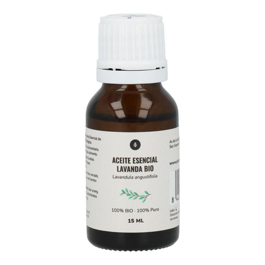 Aceite esencial de Lavanda Bio Planeta Huerto 15 ml
