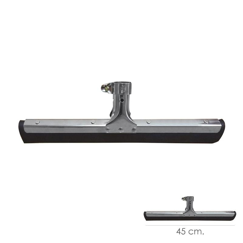 Espátula Solador 45 Cm. Sin Mango