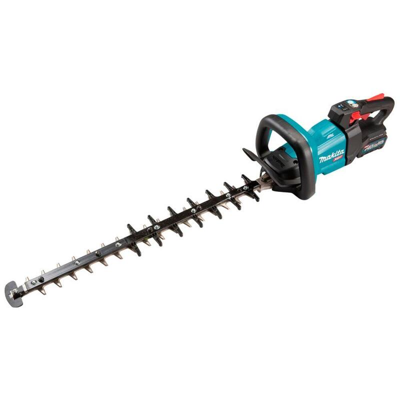 Makita Cortasetos Inalámbrico Uh006gd201 Xgt, 40v, 60cm Uh006gd201_0