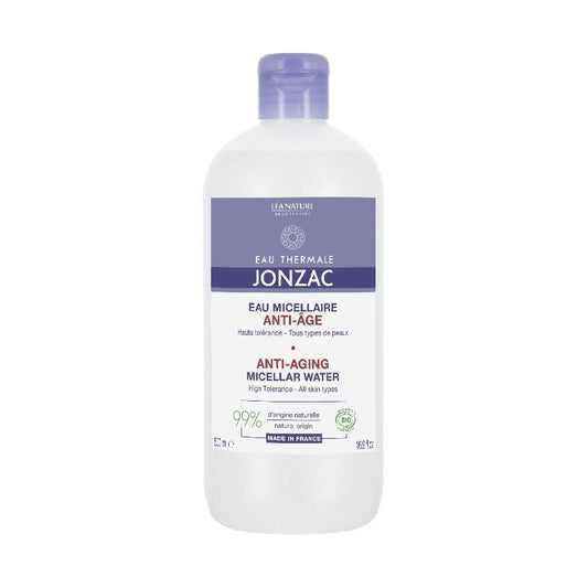 Agua Micelar anti-edad Sublimactive Eau Thermale Jonzac 500 ml