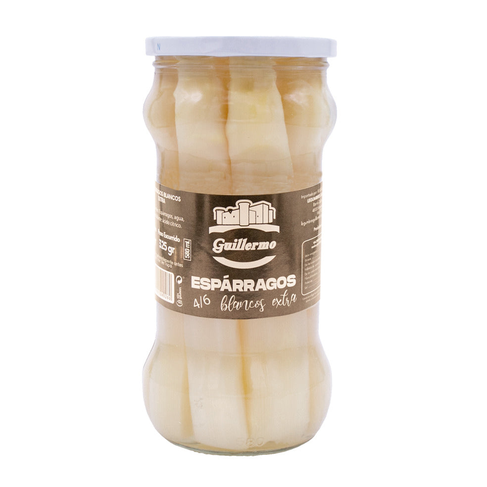Espárragos Blancos 325 G_0