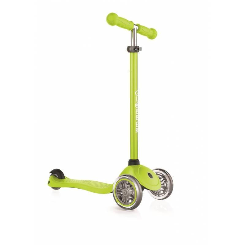 Patinete GLOBBER  Primo lime
