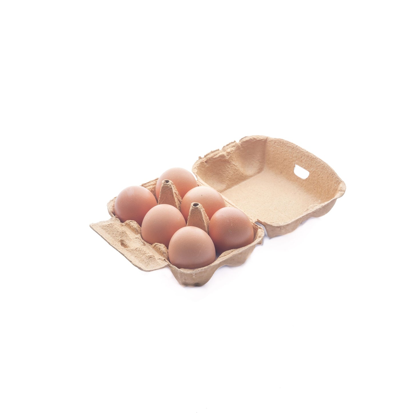 6x Huevos ECO Planeta Huerto