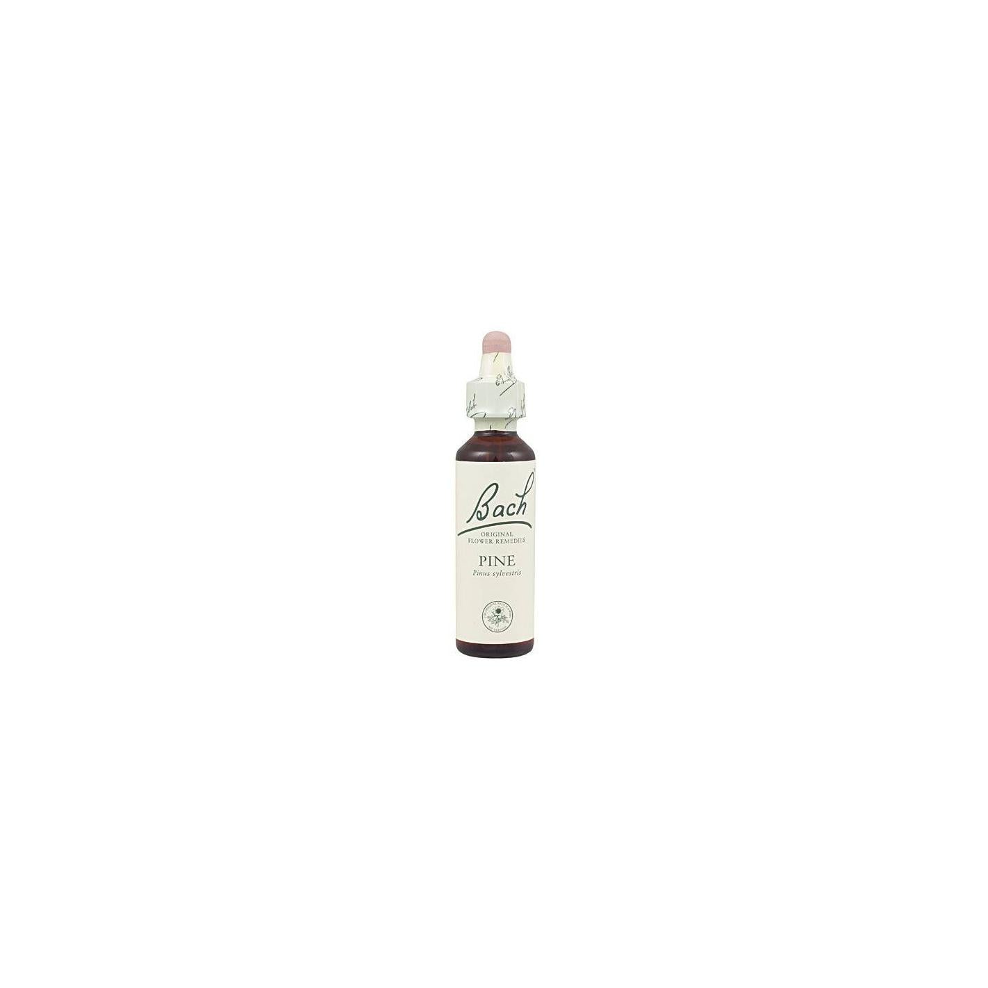 Bach 24 Pine 20 Ml ( Flores De Bach De Pino) Bach