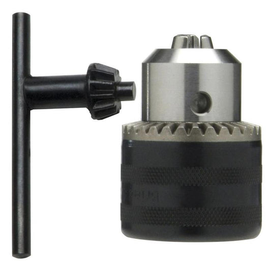 Portabrocas Con Llave 13 Mm. 1/2 Hembra