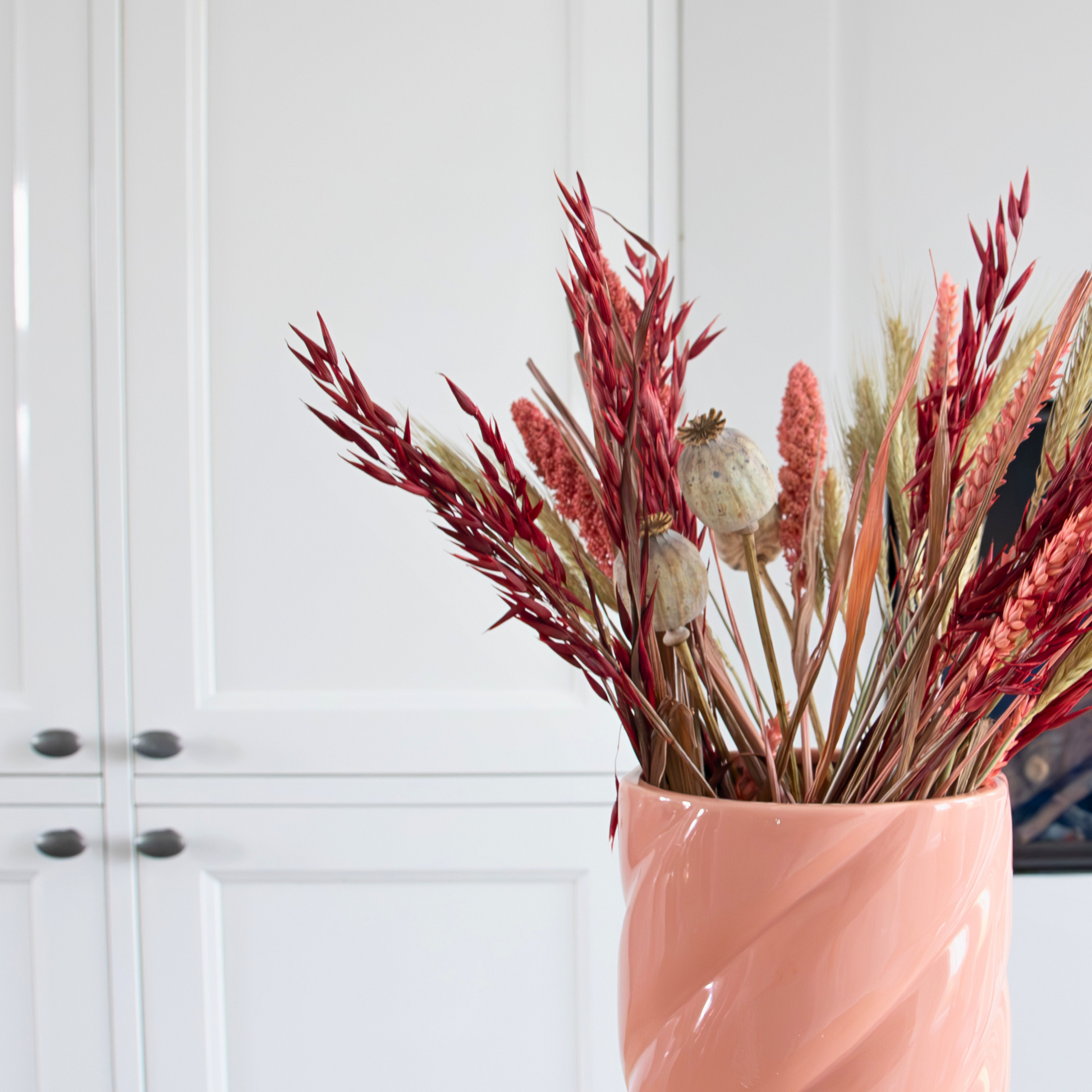 Flores Secas - Ramo 'dining Sweetheart'