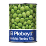 Gandul Verde El Plebeyo 425ml