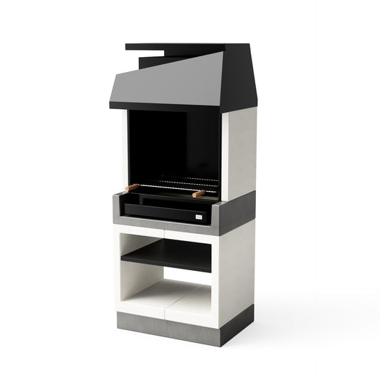 Barbacoa Kitaway Otte Tuozi