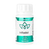 Cannafit infladol Equisalud 50 cápsulas