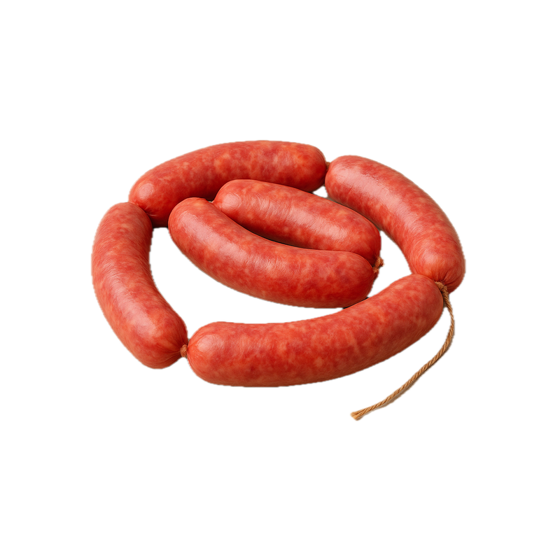 Chistorra De Pollo De Poultree