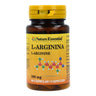 L-Arginina 500 mg  Nature Essential, 50 Cápsulas