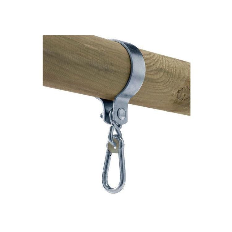 Gancho De Columpio Redondo Masgames.