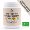 Suplemento natural para perros y gatos – Fórmula Protección Antiparasitaria ECO 100 g