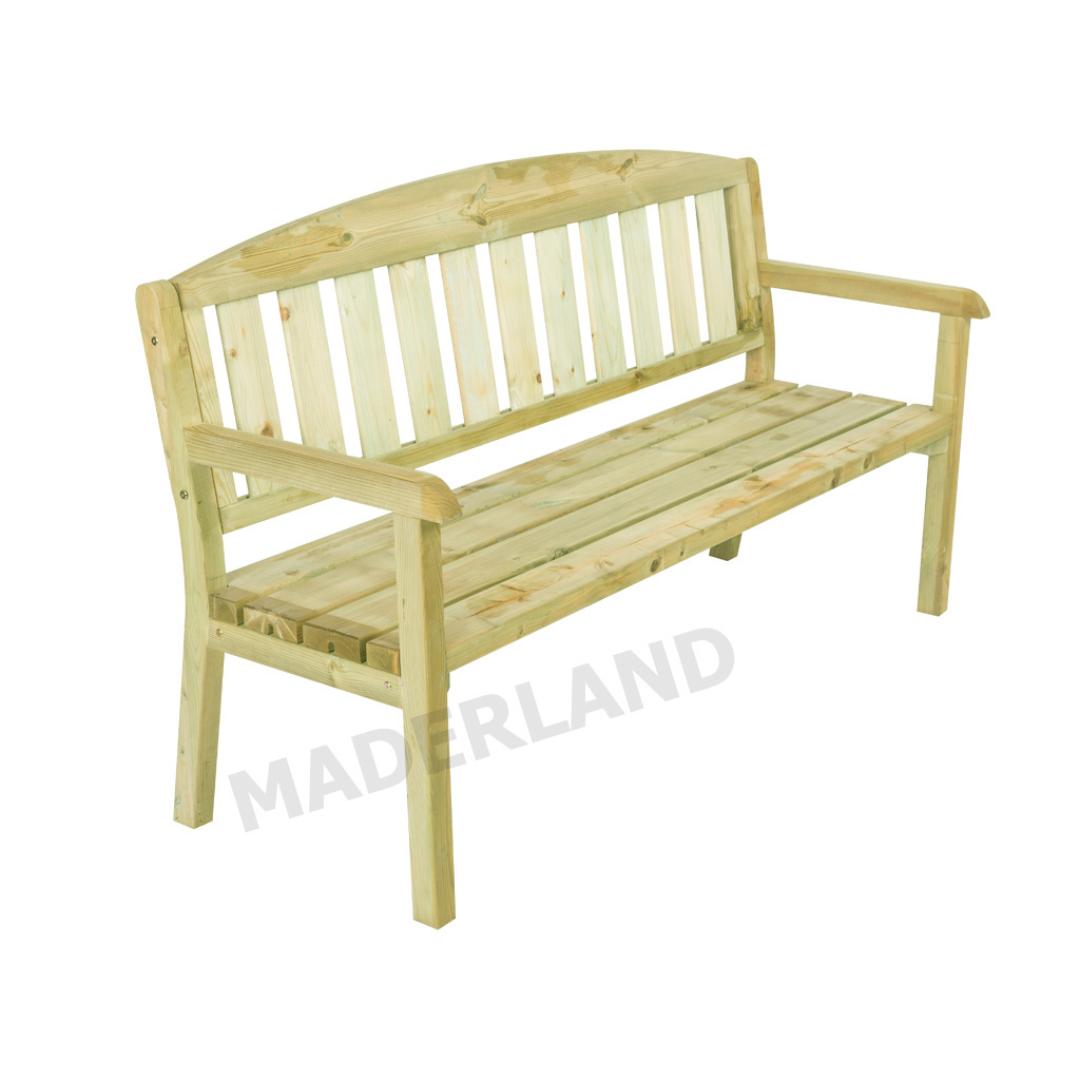 Banco ELCHE Maderland