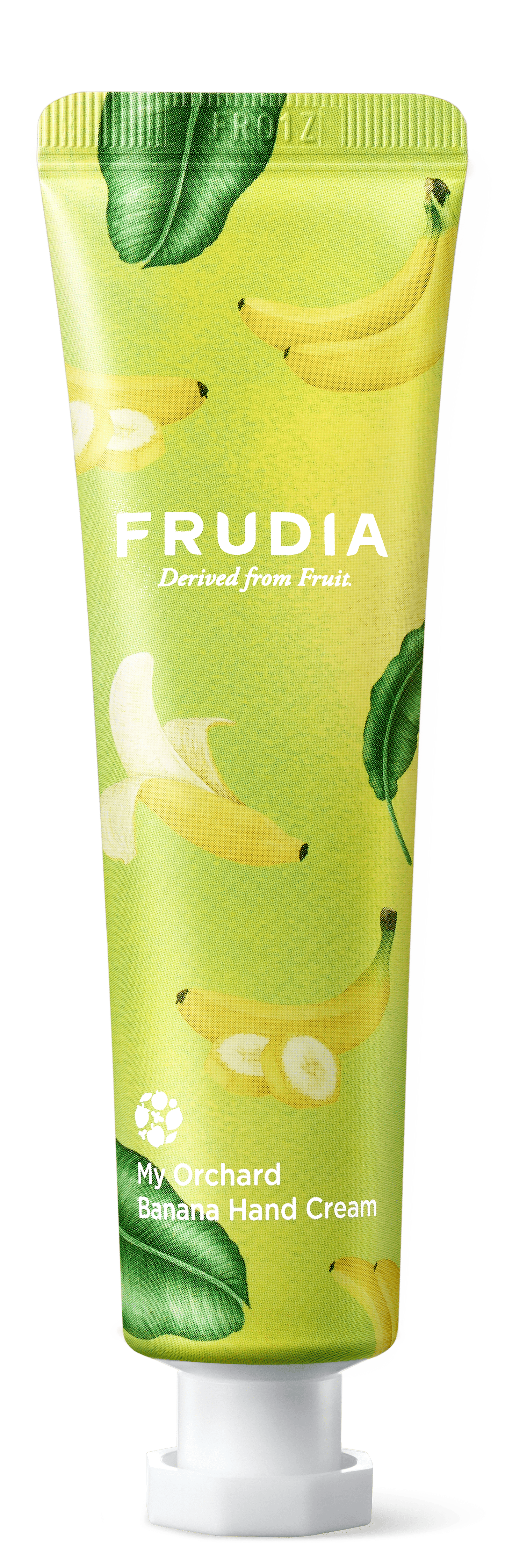 Frudia My Orchard Crema De Manos Banana_0