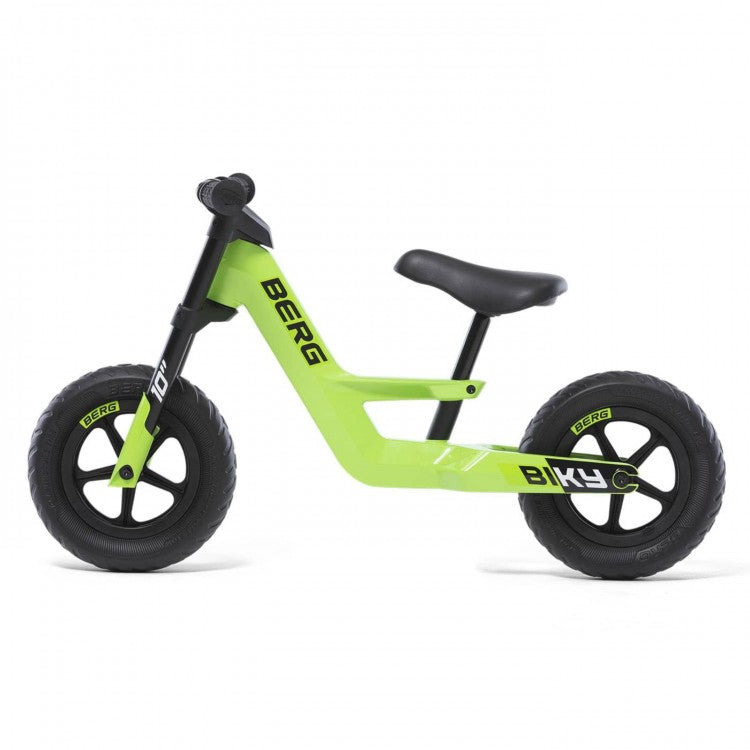 Correpasillos Berg Biky Mini Green.