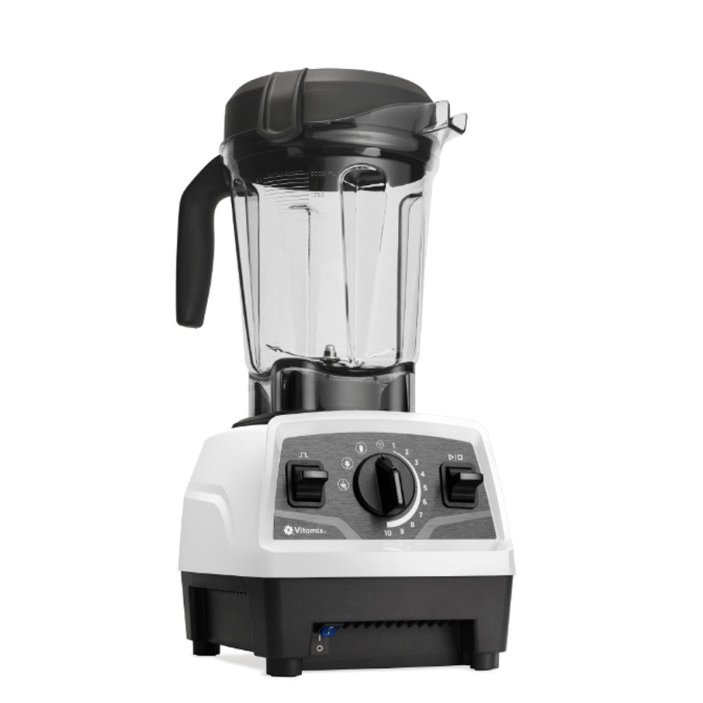 Vitamix E520 Blanca_2