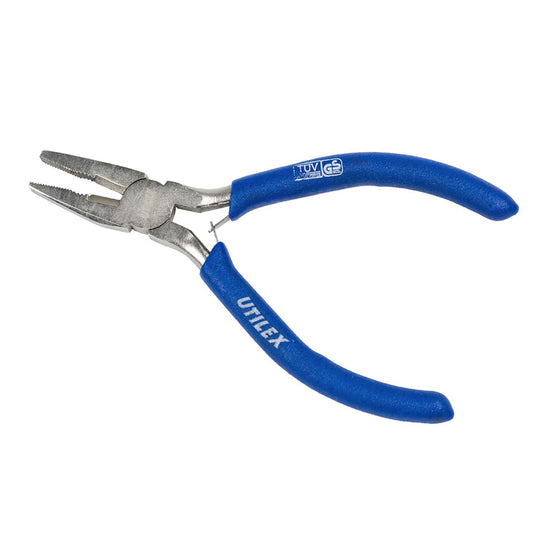 Alicates Mini Universal 120 Mm.