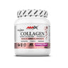 Collagen Viscofan Drink 300 Gr Frutas Del Bosque