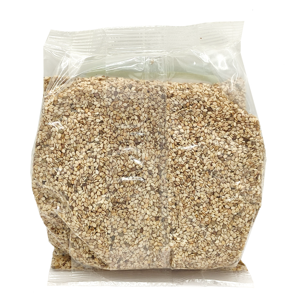 Certificación Ecológica Sésamo Natural Eco Bionsan 300gr_1