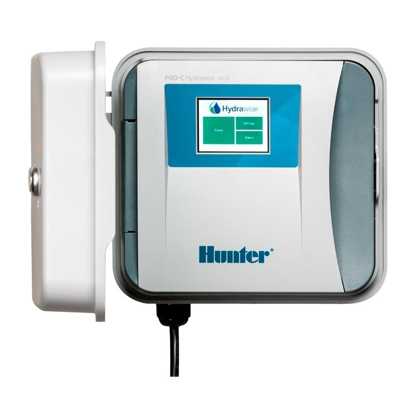 Programador De Riego Hunter Pro-c Hydrawise Exterior_0