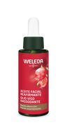 Aceite facial serum reafirmante de Granada Weleda 30 ml