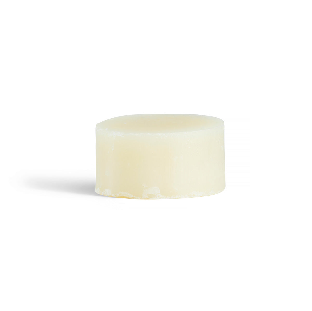 Dentífrico sólido natural sin flúor sabor menta Georganics 30 ml