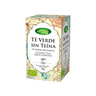 Té Verde sin teina Artemis, 20 bolsitas
