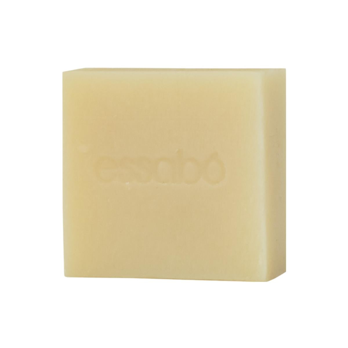 Jabón Eco sin perfume, 120g Essabó