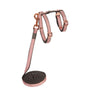 Rogz Arnes Y Correa Para Gato Rosa Con Bronce Urbancat Pb