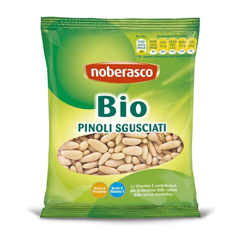 Piñones Noberasco 70 g
