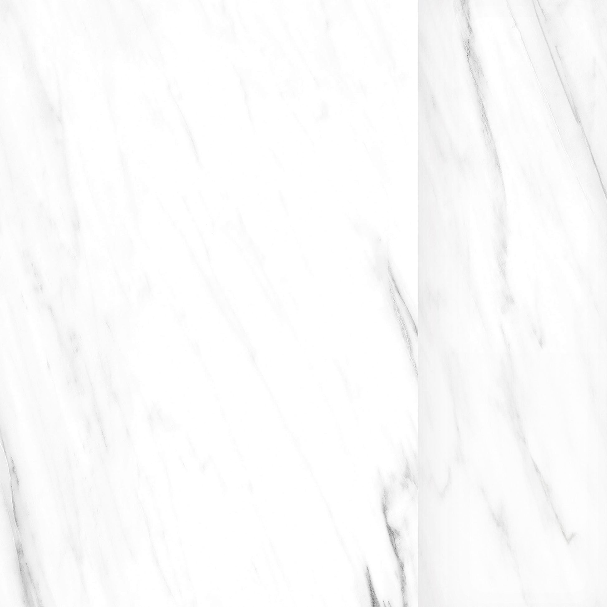 Aqua-step- All In One - Paneles De Pared A Prueba De Agua Y Panel De Sueloe  - Marmo Carrdesdea - 6 Paneles (2,34m²)