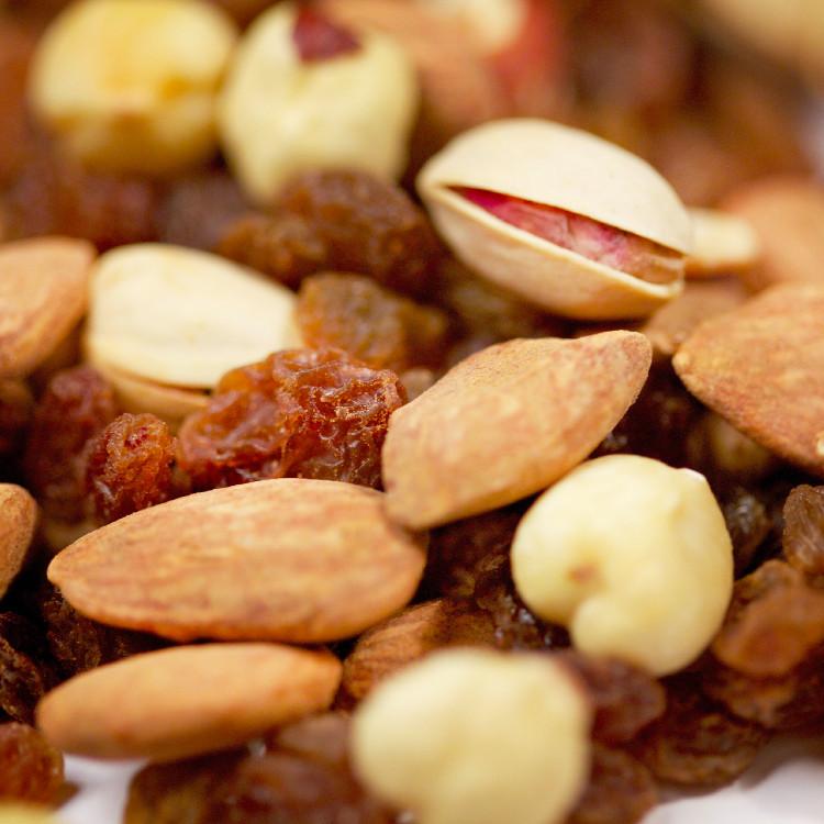 Mezcla Tostada Eco Biocomercio 100 g