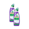 Gel limpia WC Lavanda Eco Frosch Pack 2 ud x 750 ml
